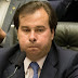 Por unanimidade, Rodrigo Maia é expulso do DEM 