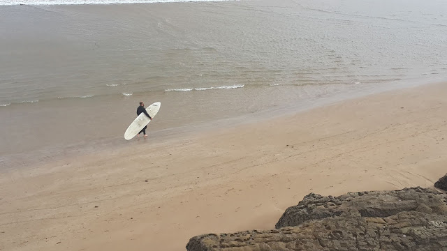 imsouane surfing