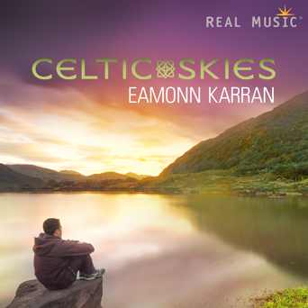 Cielos celtas, la expresión auténtica de Eamonn Karran.
