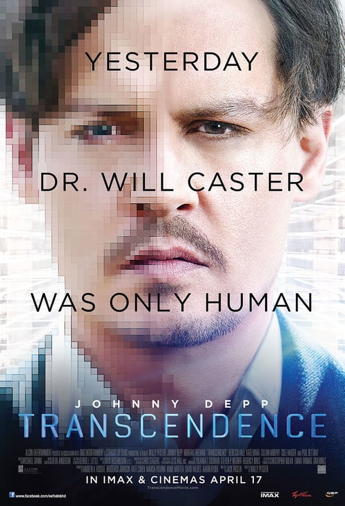 Download Transcendence 2014 Full Movie With English Subtitles