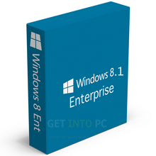 Windows 8.1 Enterprise 32 Bit,64 Bit Serial Key Free Download