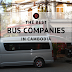 Bus to Cambodia Booking Services