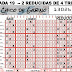 J19 Reducida de la Quiniela