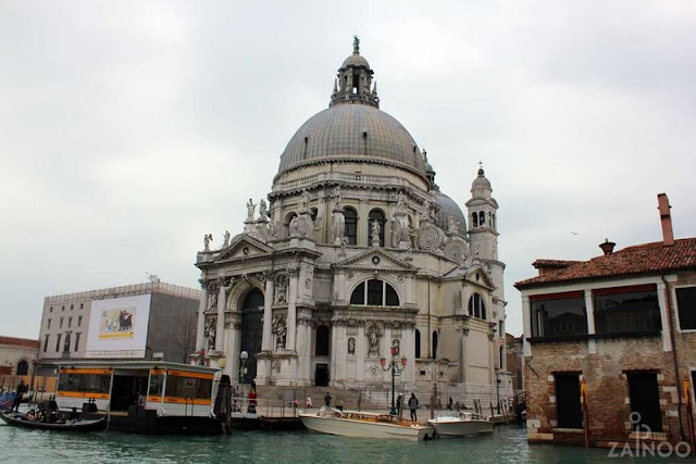 History of Religion in Venice