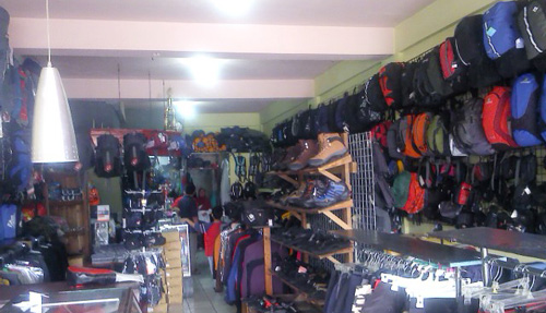 Lokasi Kami Kataraft Outdoor Sport Equipment Supply