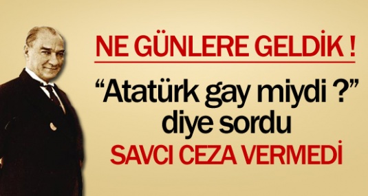 adnan oktar, atatürk eşcinsel mi, atatürk gay mi, Adnan Oktar (Harun Yahya), ali tulum, 