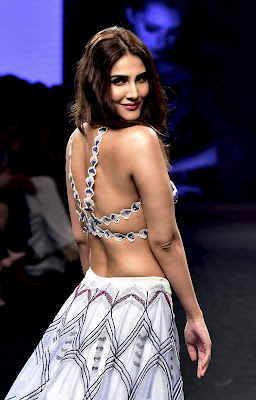 Vaani Kapoor Hot, Sexy, Unseen Maxim Photos 