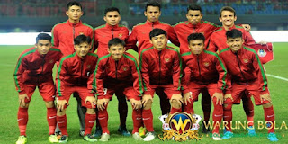 Timnas U-19 ke Lembang Dulu, Setelah Itu Baru ke Korea Selatan