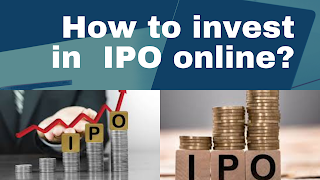 How to invest in an IPO online?