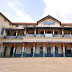 The  Fort High School, Bangalore - first school  in the former princely state of Mysore