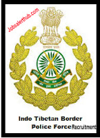 ITBP Recruitment