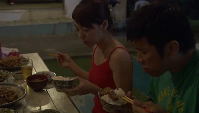 映画 - 南の島のフリムン