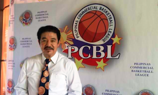 Buddy Encarnado and PCBL