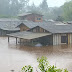 Ciclone extratropical mata 5 no RS; em SC, tempestade deixa 1 morto