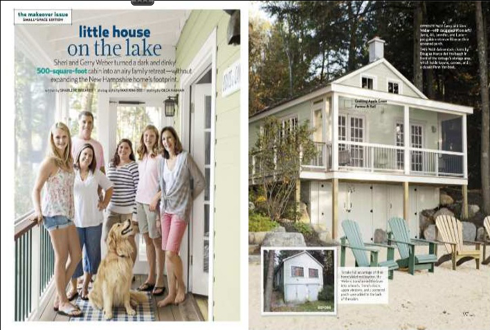 Country Living Magazine