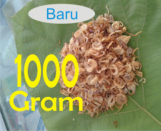 Jual Bawang Goreng Murah