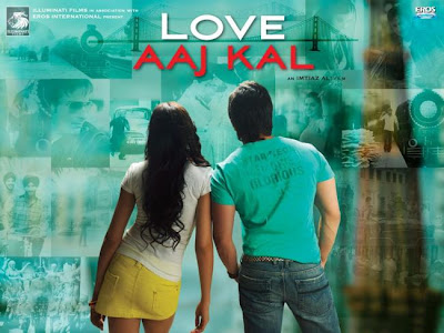 loveaajkal