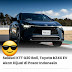 Selesai KTT G20 Bali, Toyota bZ4X EV Mulai Dijual Di Indonesia