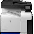 HP LaserJet Pro 500 color MFP M570dn Drivers And Review