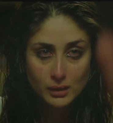 Kareena Kapoor without makeup