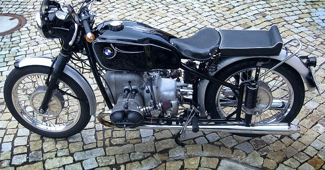 MOTOR SPORT Gambar Motor Klasik BMW R Series Tahun 1938 MOTOR SPORT Gambar Motor Klasik BMW R Series Tahun 1938