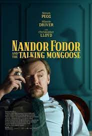 Nandor Fodor and the Talking Mongoose Movie Download