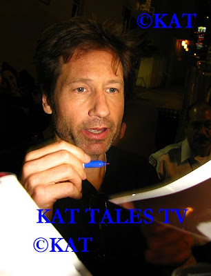 david duchovny hot. David Duchovny So Doable