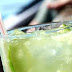 Agua de Limón Rallado