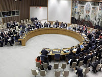  India Elected Non-Permanent Member of UN Security Council.