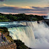 Incredible Cascades of the Niagara