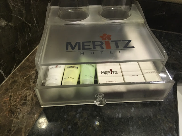 Meritz Hotel Miri