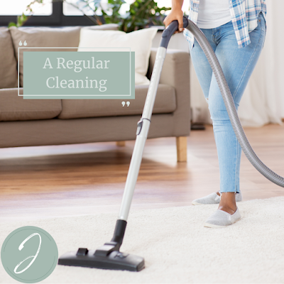 A Regular Cleaning #sin #repentence #forgiveness #christianliving