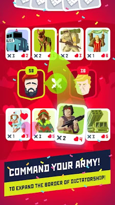 Dictator 2 Evolution MOD APK