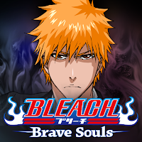 Bleach: Brave Souls Mod Apk