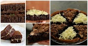 Resep Brownies Nyoklat