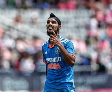 Cricket Clash: India vs South Africa Showdown - Unraveling the Thrills of a Riveting Encounter