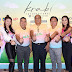 เทศกาลงานวิ่ง “กระบี่มาราธอนนานาชาติ 2019” (Krabi International Marathon 2019) ในคอนเซ็ปต์ “วิ่งพิชิตเส้นขอบฟ้า บนเส้นทางสายโรแมนติก” 