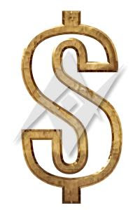 dollar symbol