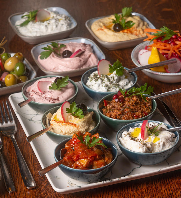 How To Choose The Best Mediterranean Restaurant In Harpenden?