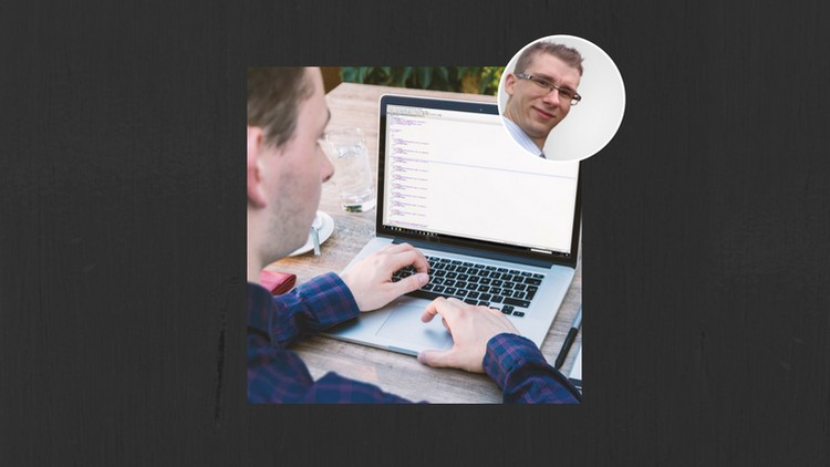 Get a Job As a Frontend Web Developer: A Step-by-Step Guide Udemy Coupon