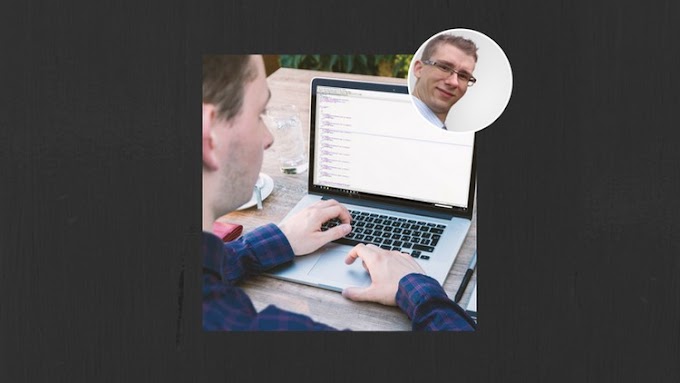 Get a Job As a Frontend Web Developer: A Step-by-Step Guide [100% Off]