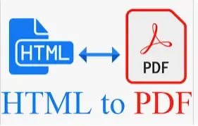 [C#] Convert HTML to PDF using Chrome Browser