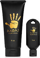 MIDAS Grip Liquid Chalk for dry slippery hands