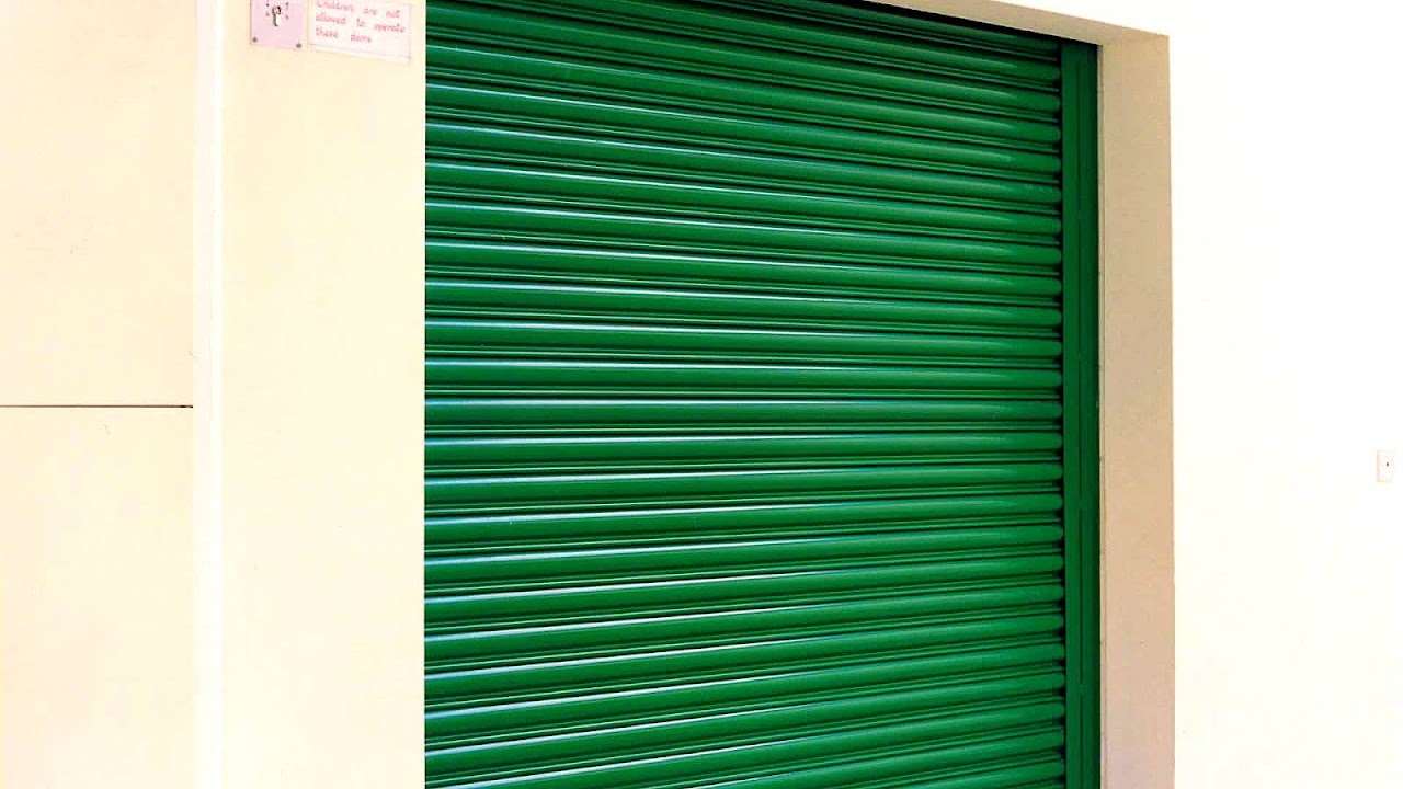 Fire Shutters Cost