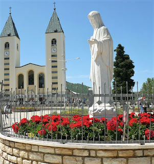 Medjugorje