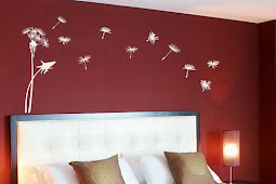 Beautiful Wall Decal Inspiration