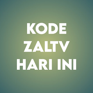 kode zaltv, zaltv code, kode zaltv hari ini, zaltv code hari ini, kode zaltv januari 2021, zaltv code januari 2021, kode aktivasi zaltv hari ini, kode aktivasi zaltv januari 2021, zaltv kode 2021, kode zaltv terbaru, kode zaltv januari terbaru