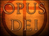 opus dei maçonaria politica 