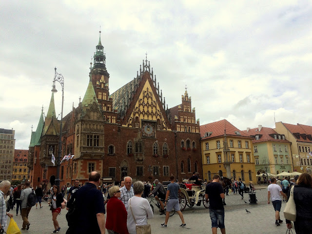 WROCŁAW