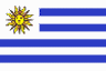 flag of Uruguay